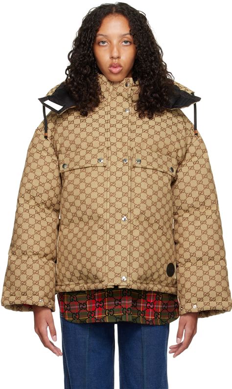 gucci jacket women price|Gucci jacket without hoodie.